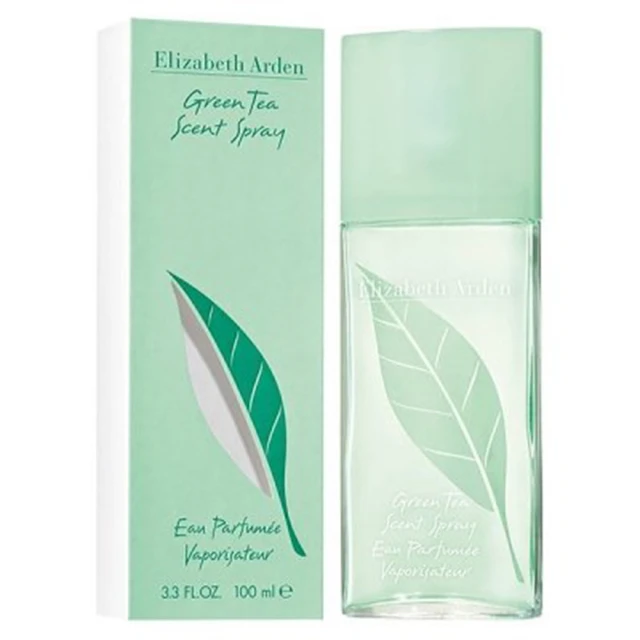 ARDEN 雅頓 綠茶淡香水 Green Tea(100ml) EDT-國際航空版【美麗購】 歷史價格詳細信息