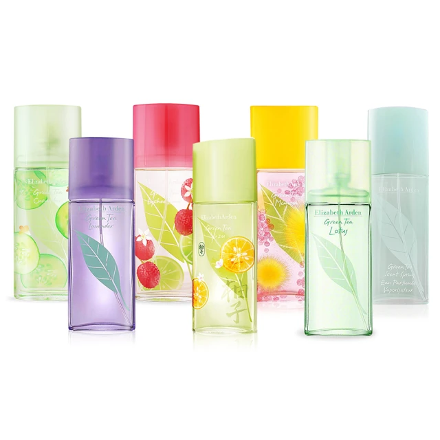 雅頓 綠茶荔枝萊姆香水-100ml[78500]女性淡香水 歷史價格詳細信息