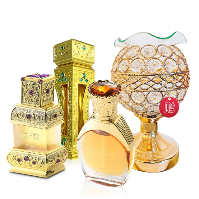 Rasasi拉莎斯 Folklory Wardi Pink驕傲 保加利亞玫瑰與沉香 香水30ml 歷史價格詳細信息