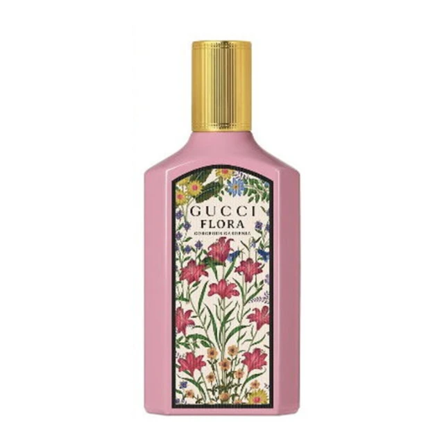 Gucci 幻夢梔子花女性淡香精禮盒 歷史價格詳細信息