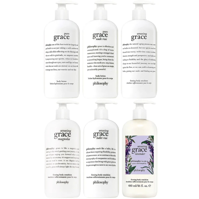 【Philosophy 肌膚哲理】純淨優雅洗髮沐浴露 480ml 期效品 歷史價格詳細信息