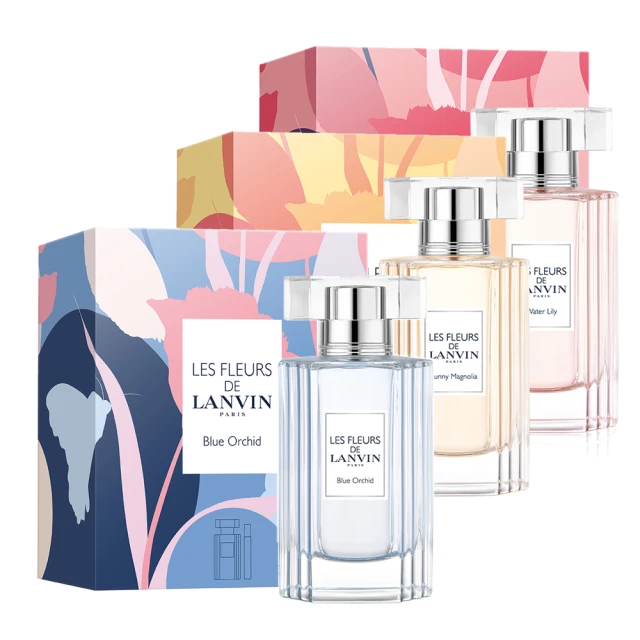 LANVIN 浪凡 花漾公主女性淡香水 90ml 歷史價格詳細信息