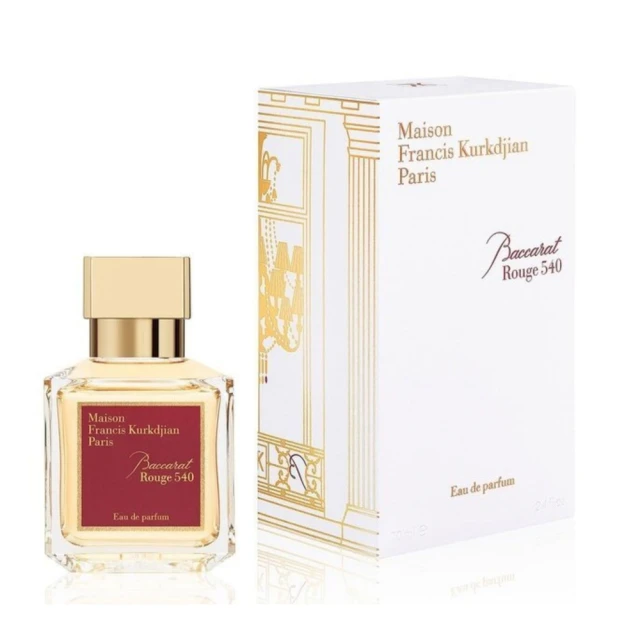 Maison Francis Kurkdjian 香氛衣櫥男性香水禮盒(11mlX8)[紳士玫瑰+永恆之水等]-國際航空版 歷史價格詳細信息