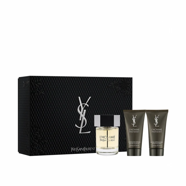 YSL 2024 520 限量Y男香禮盒(淡香精60ML+沐浴膠50ML+鬍後乳50ML) 歷史價格詳細信息