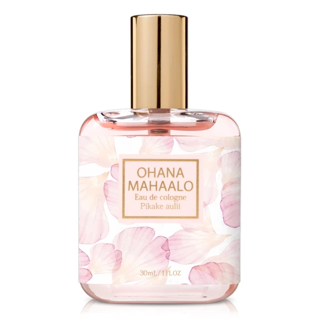 OHANA MAHAALO愛戀茉莉 淡香水筆10ml【品牌代理正品】 歷史價格詳細信息