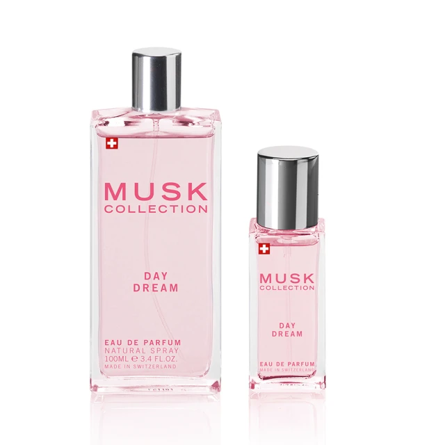 Musk Collection 瑞士 經典黑麝香淡香水100ml 《BEAULY倍莉》精緻包裝 精美包裝 禮物包裝 歷史價格詳細信息