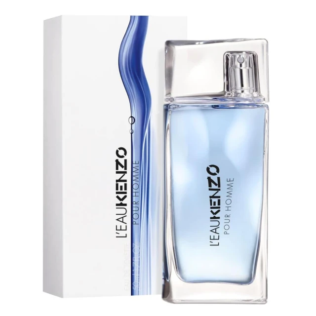 KENZO L’EAU FEMME 水之戀女性淡香水100ml (新包裝) 歷史價格詳細信息