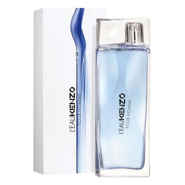 KENZO L’EAU FEMME 水之戀女性淡香水100ml (新包裝) 歷史價格詳細信息