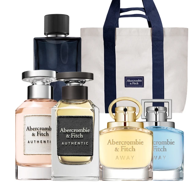 Abercrombie&Fitch真我夜色女性淡香精50ml Vivo薇朵 歷史價格詳細信息