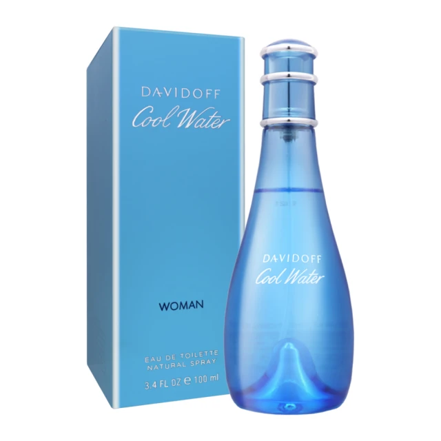 Davidoff 冷泉男/1瓶 /125ml-tester -全新正貨 歷史價格詳細信息