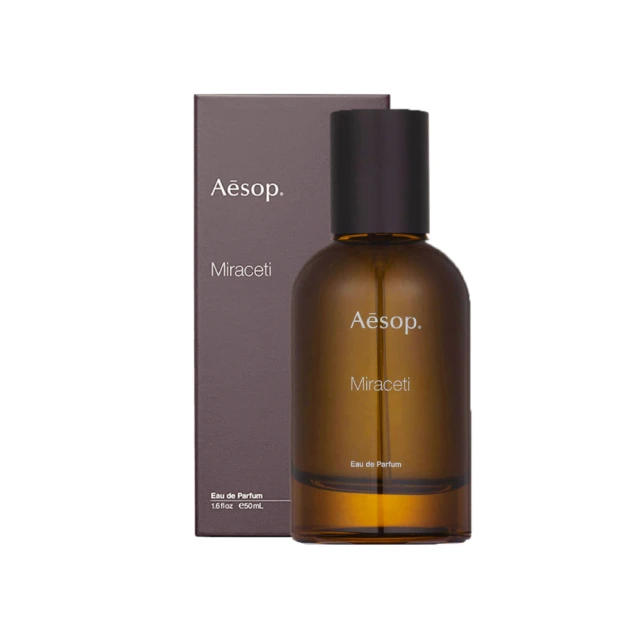 AESOP 香水 50ml(米拉塞蒂/埃雷米亞/喀斯特/艾底希思) 現貨 廠商直送 歷史價格詳細信息