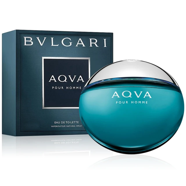 Bvlgari 寶格麗 Aqva Pour Homme Marine 活力海洋能量男性淡香水 EDT100ml TESTER 歷史價格詳細信息