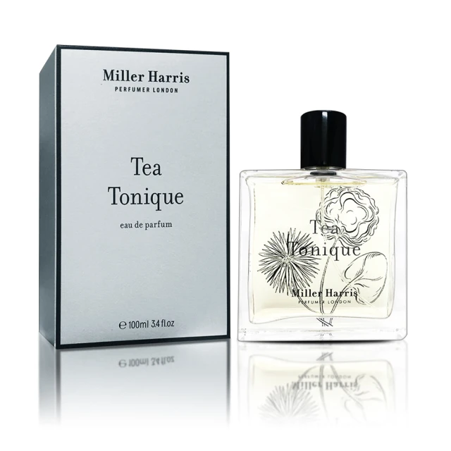 Miller Harris Tea Tonique 午後伯爵淡香精 50ML/100ML 現貨 廠商直送 歷史價格詳細信息