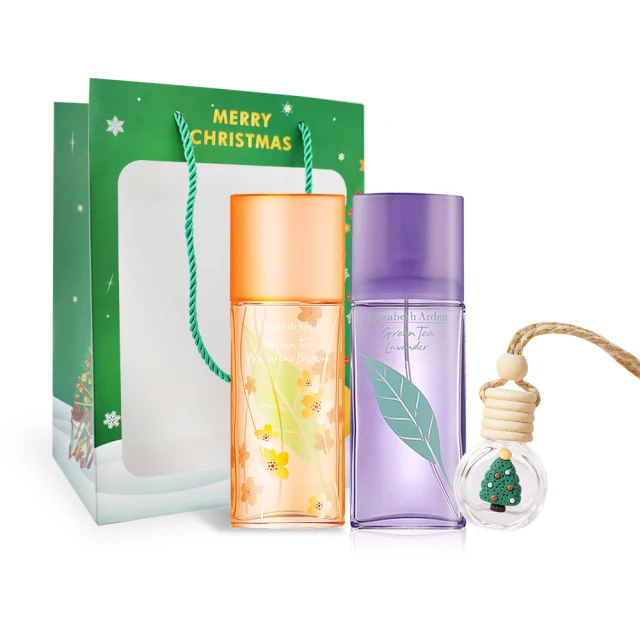 Elizabeth Arden 雅頓 綠茶薰衣草淡香水 100ML 無蓋 TESTER 環保包裝 歷史價格詳細信息