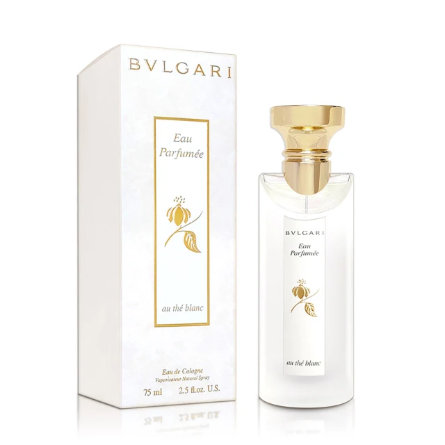BVLGARI 寶格麗 白茶現貨75mL 中性淡香水 歷史價格詳細信息