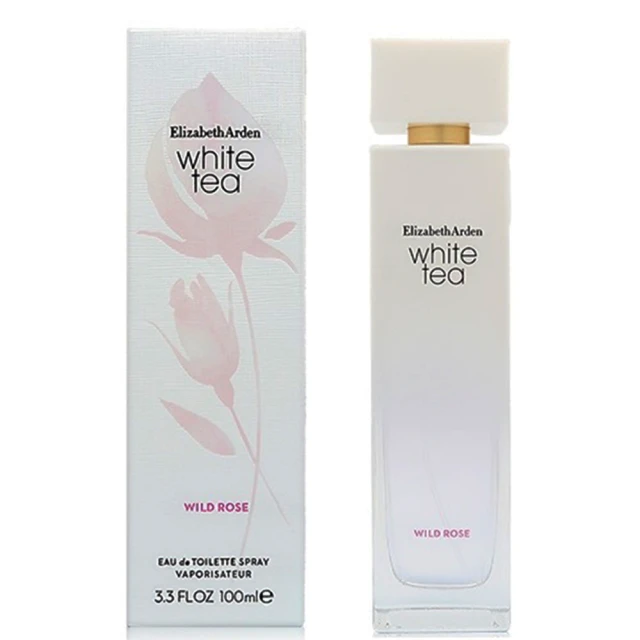 Elizabeth Arden 伊麗莎白雅頓 白茶花綻野玫瑰香水 10ml 200元 歷史價格詳細信息