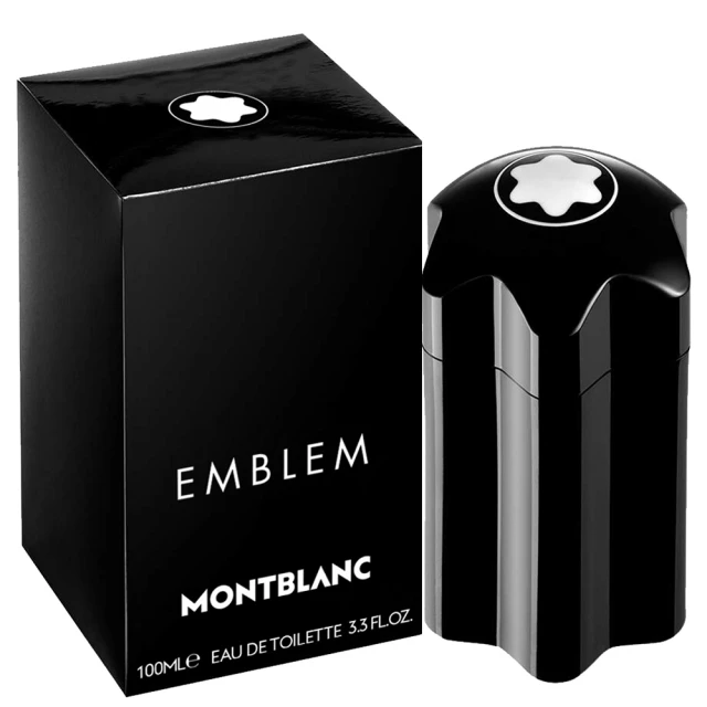 MONTBLANC萬寶龍 Emblem男性淡香水(4.5ml)【小三美日】空運禁送 D058766 歷史價格詳細信息