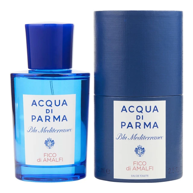 ACQUA DI PARMA 藍色地中海阿瑪菲無花果淡香水禮盒 歷史價格詳細信息