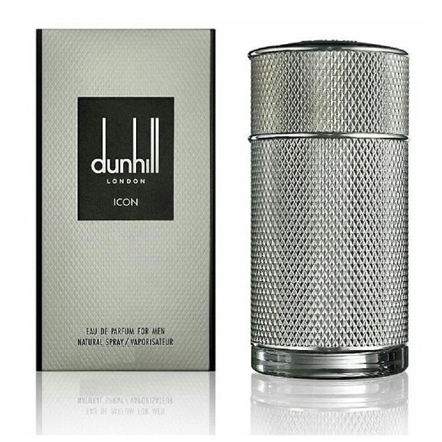 Dunhill ICON 經典男性淡香精 50ml / 100ml 《BEAULY倍莉》 男香 男用香水 禮物 送禮首選 歷史價格詳細信息