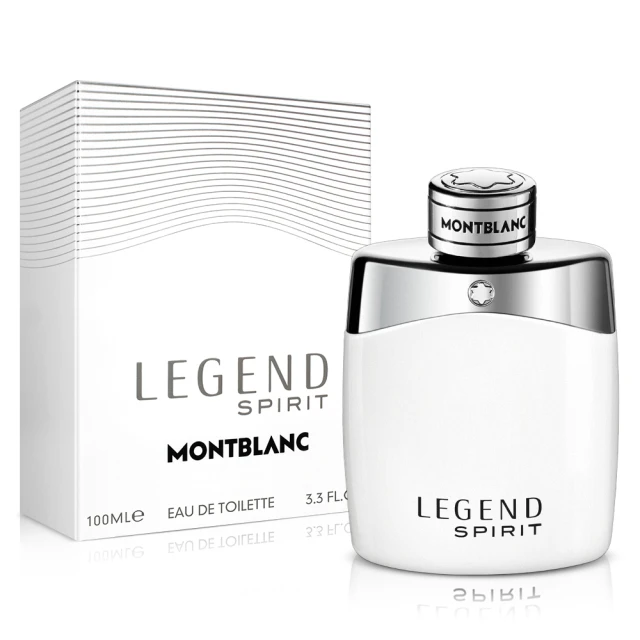 MONTBLANC 萬寶龍 傳奇白朗峰男性淡香水 100ml tester 歷史價格詳細信息