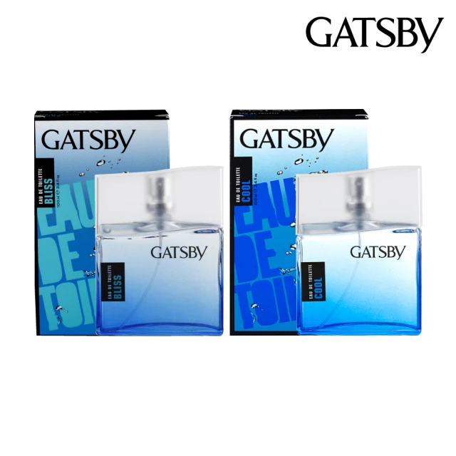 GATSBY 魅力男香 極樂天堂100ml/瓶 男性香水 香水 情人節禮物 禮物 送禮 歷史價格詳細信息