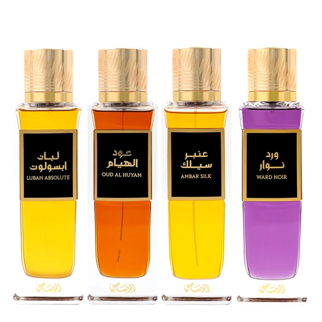 Rasasi拉莎斯 Folklory Wardi Pink驕傲 保加利亞玫瑰與沉香 香水30ml 歷史價格詳細信息