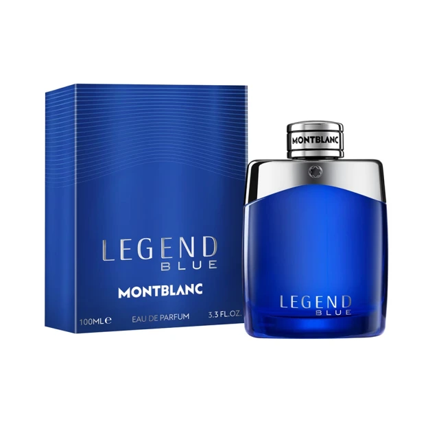 MONTBLANC 萬寶龍 傳奇紳藍男性淡香精小香(4.5ml) 歷史價格詳細信息