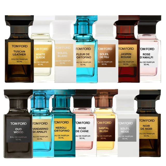 【TOM FORD】白麝香淡香精 50ml 歷史價格詳細信息