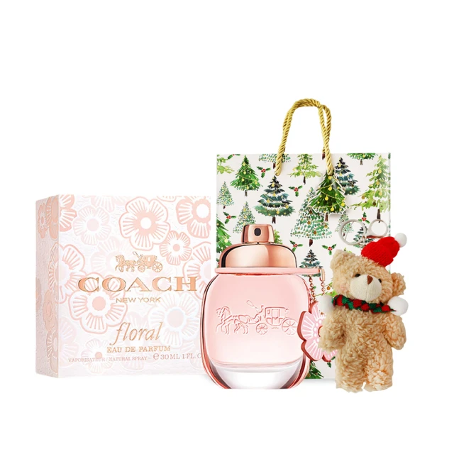 【COACH】野地狂花耳針式耳環(金色) 歷史價格詳細信息