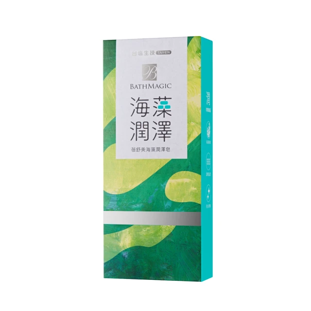 台鹽 蓓舒美海澡潤澤皂3入裝(130g/塊) 歷史價格詳細信息