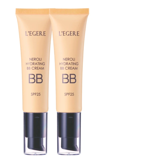 【LEGERE 蘭吉兒】橙花原液保濕BB霜SPF25(35ml) 歷史價格詳細信息