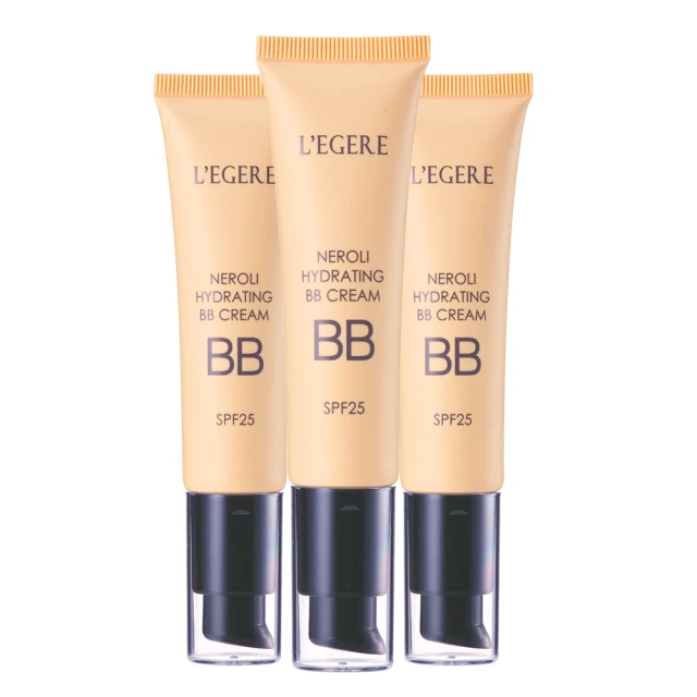 【LEGERE 蘭吉兒】橙花原液保濕BB霜SPF25(35ml) 歷史價格詳細信息