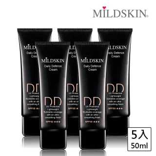 【MILDSKIN 麥德絲肌】素顏系列-提亮嫩白素顏霜(3入組) 歷史價格詳細信息