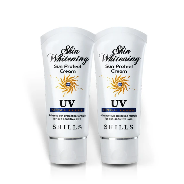【SHILLS舒兒絲】果然防曬極淨美白隔離霜SPF50+★★★★★(防曬乳/妝前乳/飾底乳) 歷史價格詳細信息