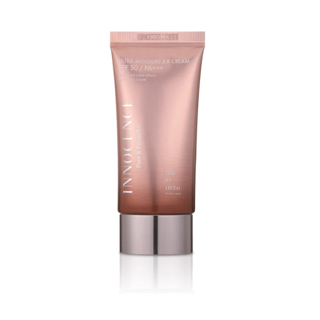 INNOCENCE維他命CC霜SPF35 PA++ 50ml Vivo薇朵 歷史價格詳細信息