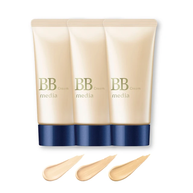 media 媚點 美肌修色粧前乳 綠 3入組 官方直營 蝦皮直送 現貨 歷史價格詳細信息