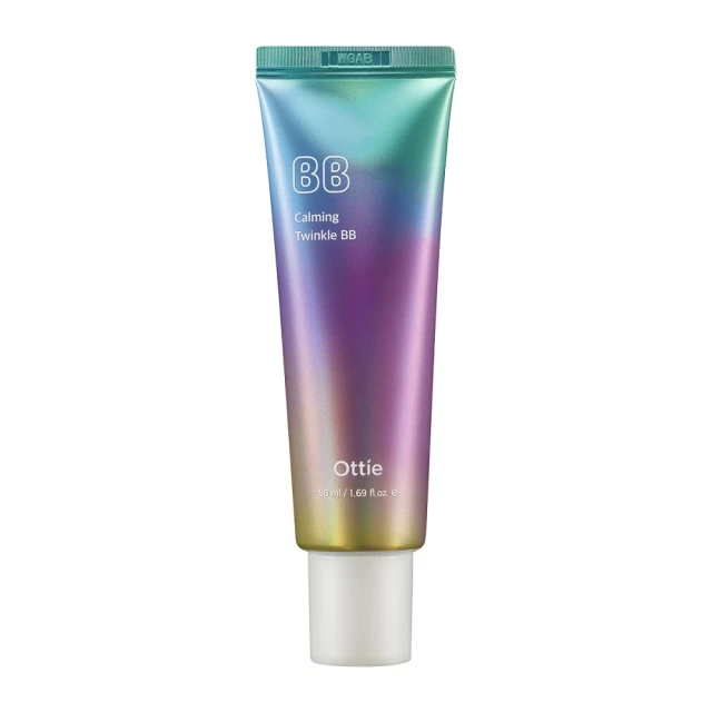 【Ottie】momo限定組 極光柔焦遮瑕BB霜50ml 2入(演繹陶瓷肌 自然遮瑕 清爽不黏膩) 歷史價格詳細信息