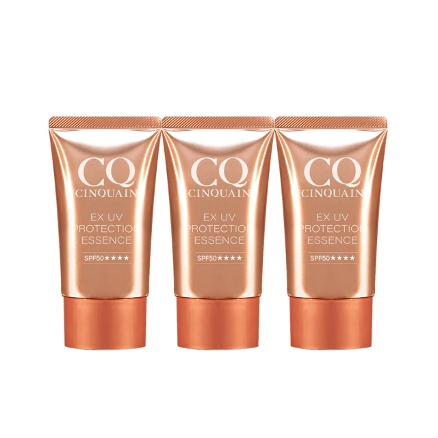 【CINQUAIN 思珂】3D光感精華粉底SPF50(30ml) | 官方旗艦店 歷史價格詳細信息