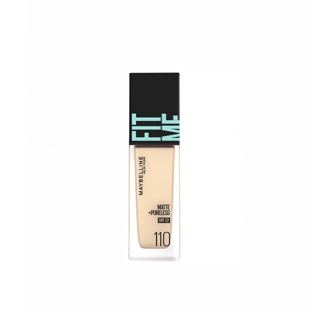 【MAYBELLINE 媚比琳】(全新升級) FITME反孔特霧控油粉餅 2入組 SPF28 PA+++ #空氣小圓餅 歷史價格詳細信息