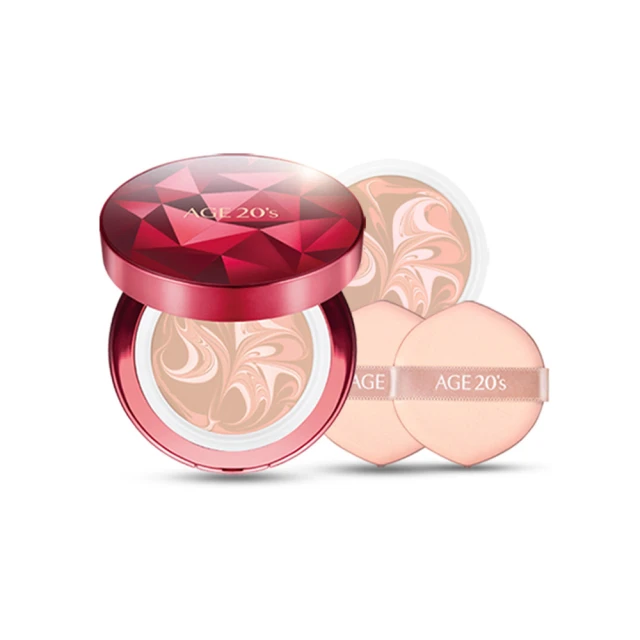 【爆水粉餅水光濕粉BB霜氣墊】雙色粉底液隔離遮瑕持久保濕不脫妝彩妝bb霜 歷史價格詳細信息