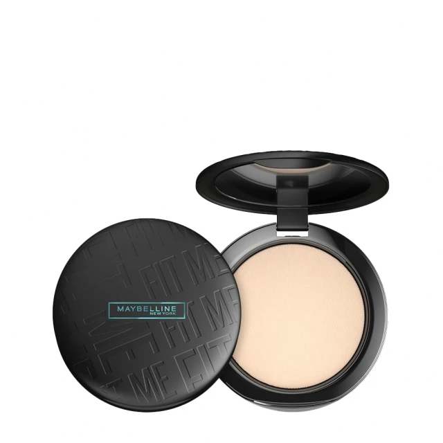 【MAYBELLINE 媚比琳】FIT ME空氣絲絨蜜粉 20g(3色任選) 歷史價格詳細信息