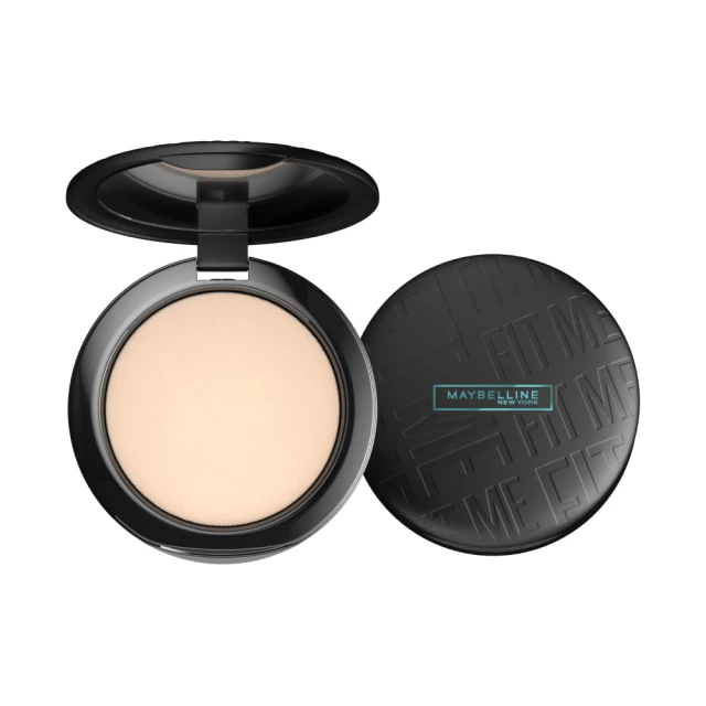 【MAYBELLINE 媚比琳】FIT ME空氣絲絨蜜粉 20g(3色任選) 歷史價格詳細信息