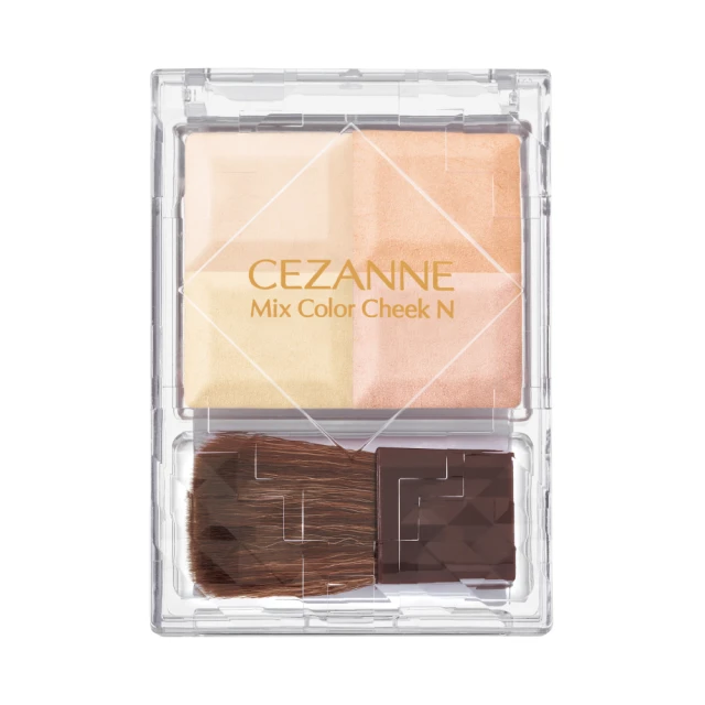 CEZANNE 新超服貼防曬飾底乳【美滿堂Beautyfull 官方直營】 歷史價格詳細信息
