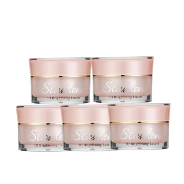 【台糖 詩丹雅蘭】3D無瑕美肌粉凝霜5瓶(即期良品) 價格比較,價格查詢,歷史價格詳細信息