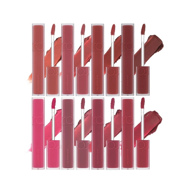 rom&nd 迷霧軟糖唇釉 03 棗泥磚紅 歷史價格詳細信息