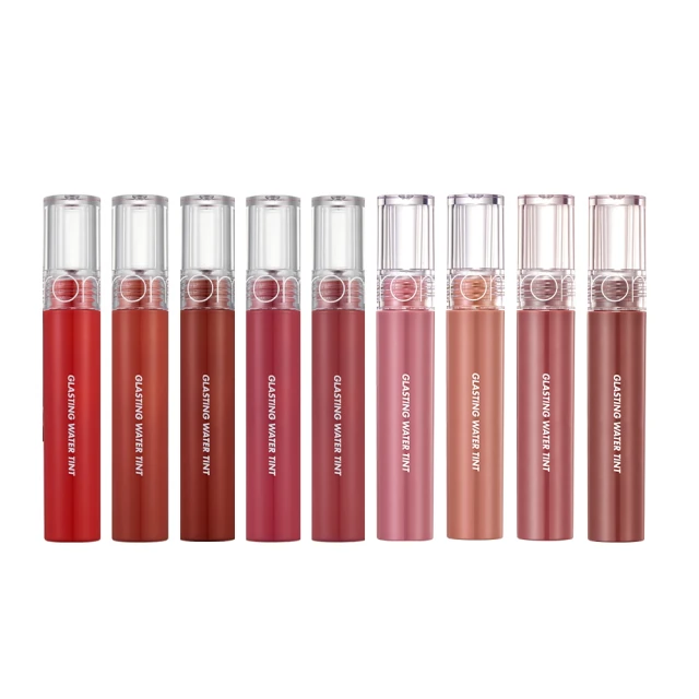 rom&nd 玻璃光持久水光唇釉 4.3g 歷史價格詳細信息