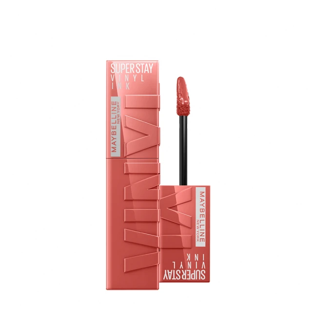 MAYBELLINE 媚比琳 超持久水光鎖吻唇釉-多色可選 歷史價格詳細信息