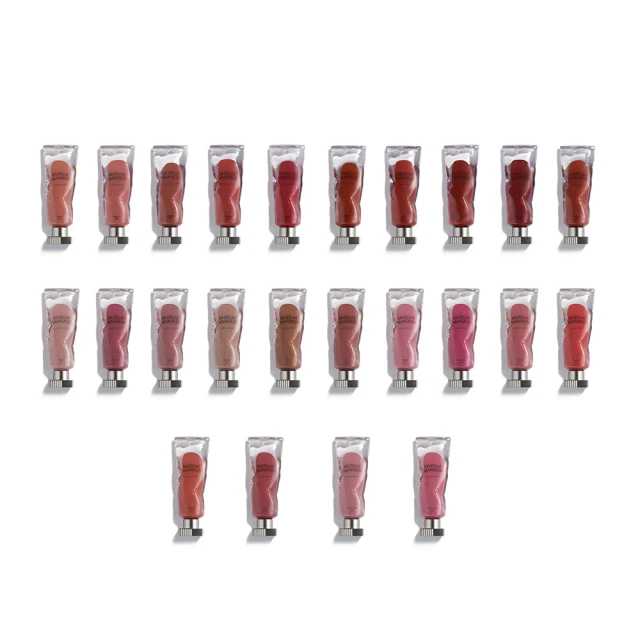 Muzigae Mansion 透明顏料罐唇釉-001 BARELY 官方旗艦店 台灣總代理 歷史價格詳細信息