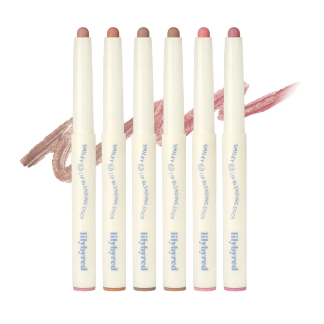 lilybyred｜微笑嘟嘟唇線筆 唇線 唇線筆 唇彩 唇部打底 嘟嘟唇 霧面 唇筆 勾勒唇形｜smnida代購｜ 歷史價格詳細信息