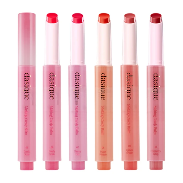 新品 Dasique fruil Lip Jam 新鮮水果唇釉膏 水果罐 歷史價格詳細信息